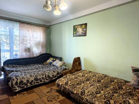 квартира по адресу Василия Сергиенко ул. (Заднепровская), 25