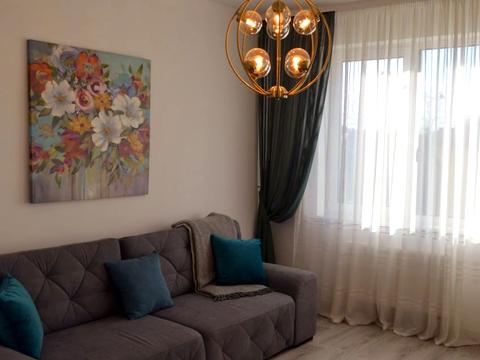 квартира за адресою Незалежності України вул., 33