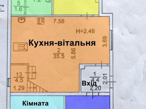 дом по адресу грощенків, 57