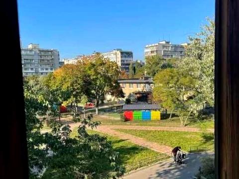 квартира по адресу Павла Тычины просп., 3