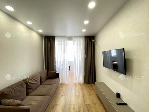 квартира за адресою Перемоги просп., 65г к2