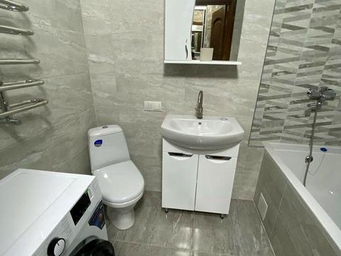 квартира по адресу Калиновая ул., 86