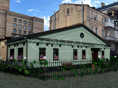 коммерческая по адресу Саксаганского ул., 38А