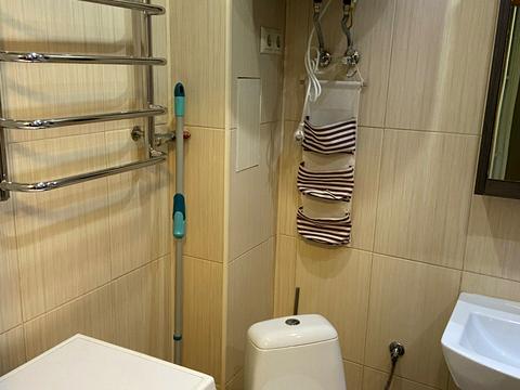 квартира по адресу Синеозерная ул., 6-А