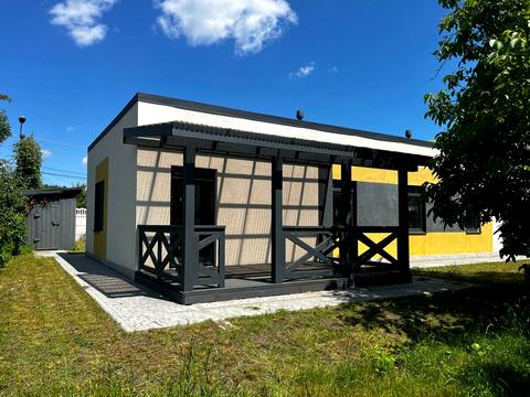 будинок за адресою с. Княжичі, Садова