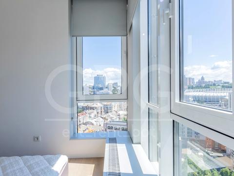 квартира по адресу Киев, Саксаганского ул., 37-К