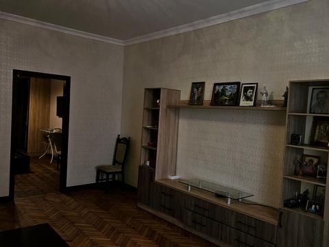 квартира за адресою Переможців вул., 6