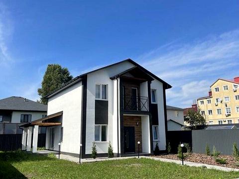 дом по адресу Полевая ул.