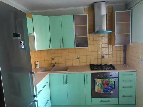 квартира за адресою Замарстинівська вул. (Калініна), 60