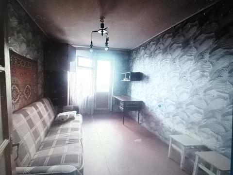 квартира по адресу Королева, 68