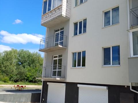 квартира по адресу Північна ул., 117в