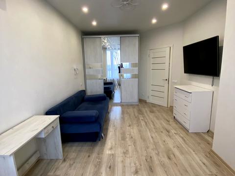квартира за адресою Приміська вул., 8