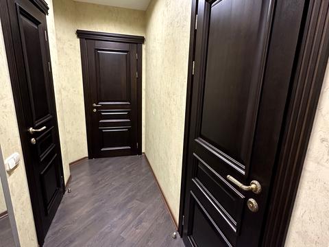 квартира за адресою Срібнокільська вул., 1