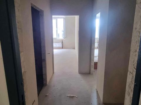 квартира по адресу Кришталева ул., 1