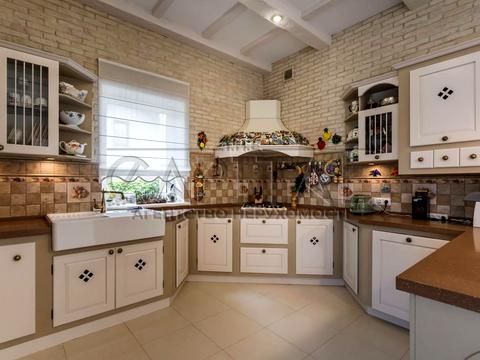 дом по адресу Обухівський