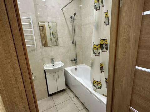 квартира по адресу Саксаганского ул., 102-Б