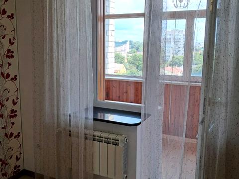 квартира по адресу Тараса Шевченко ул., 42