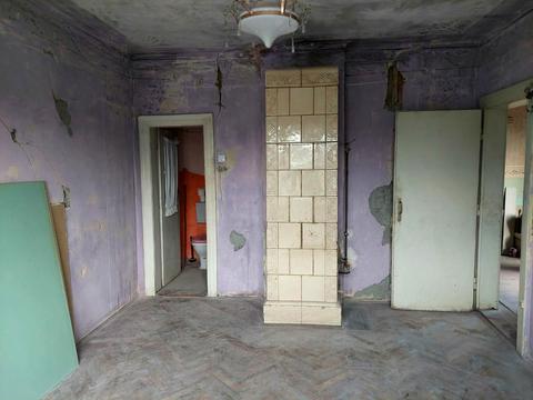 квартира по адресу Святого Юра ул., 20