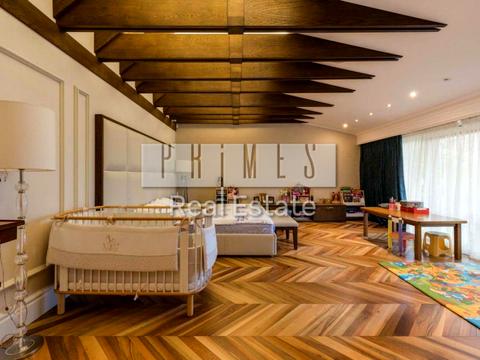 дом по адресу Днепровская ул.