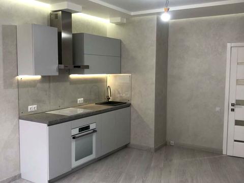 квартира по адресу бульвар Тетерівський, 9/2