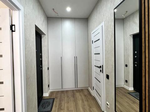 квартира по адресу Курортный пер., 2