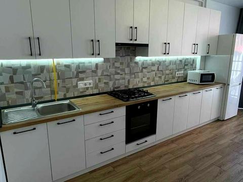 квартира за адресою Тараса Шевченка вул., 60