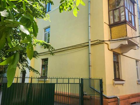 квартира по адресу Соборная ул., 16