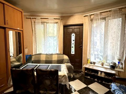 дом по адресу Днепростроя ул.
