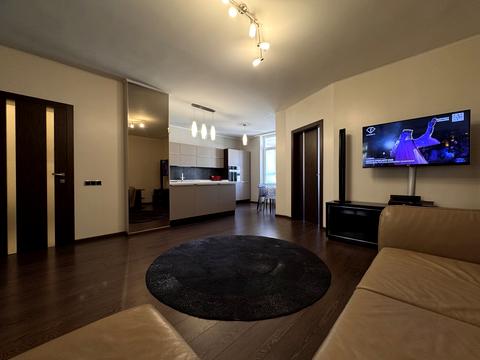 квартира по адресу Урловская ул., 40