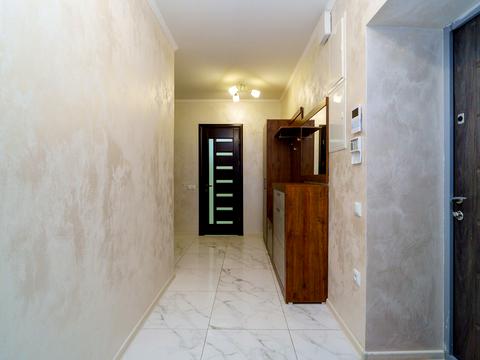 квартира по адресу Высочана ул., 18