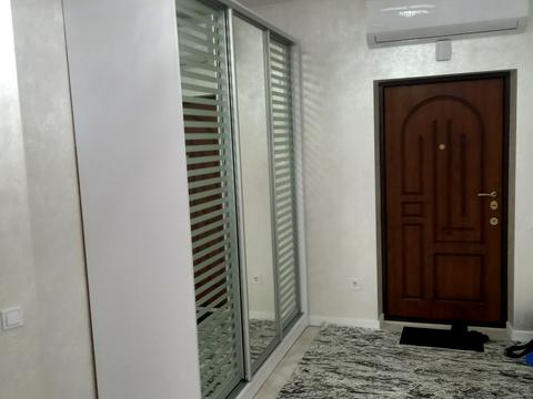 квартира за адресою Сидора Воробкевича вул., 33А