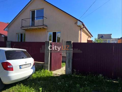 дом по адресу Коцки, 8