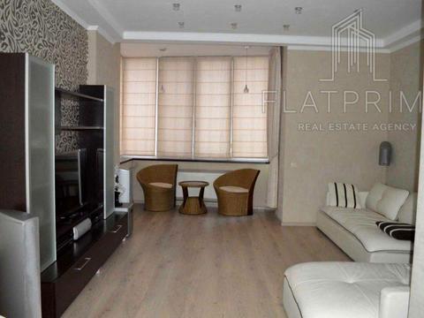 квартира за адресою Степана Руданського вул., 3-А