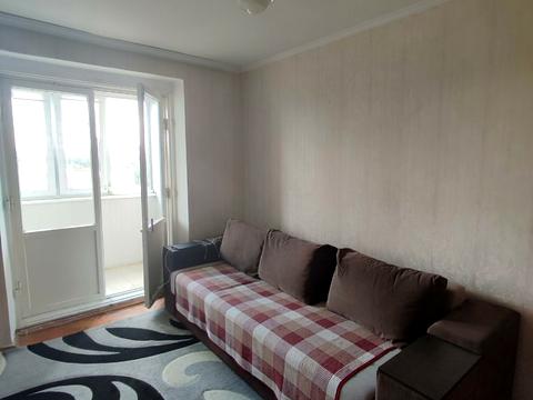 квартира по адресу Бакинская ул., 26