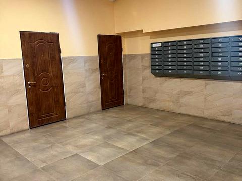 квартира по адресу Заречанская ул., 3/2