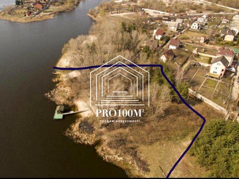 участок по адресу центральна