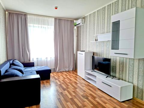 квартира по адресу Елизаветы Чавдар ул., 34