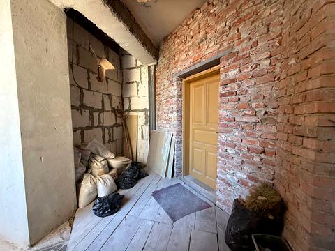 квартира за адресою Театральна вул., 12