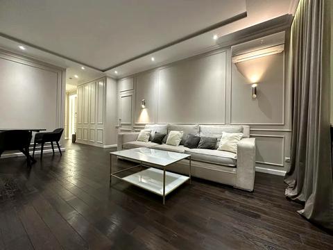 квартира за адресою Саксаганського вул., 37-К