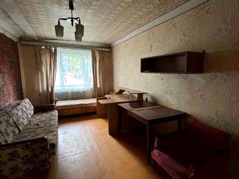 квартира за адресою Рєпіна вул., 16