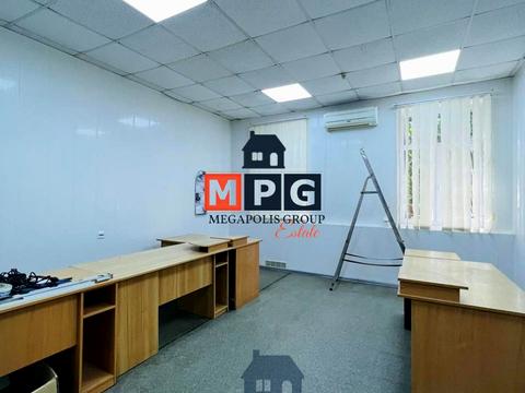коммерческая по адресу Мироносицкая ул., 17