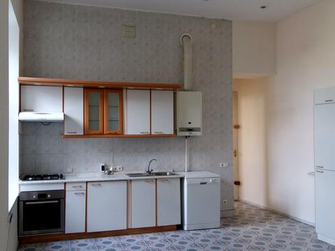 комерційна за адресою Шота Руставелі вул., 22-А