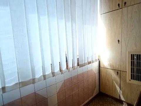 квартира по адресу Покровский жилмассив ул., 5