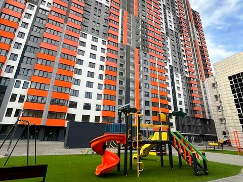 квартира по адресу Владимира Сосюры ул., 6-Б