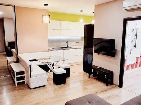 квартира по адресу Юрия Шумского ул., 5