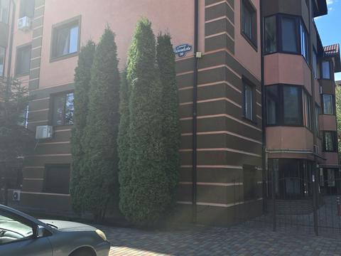 коммерческая по адресу Васильковая ул., 30