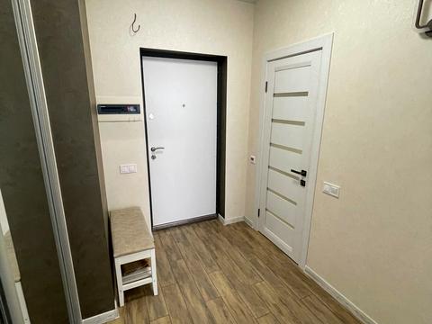 квартира по адресу Панорамная ул., 4а