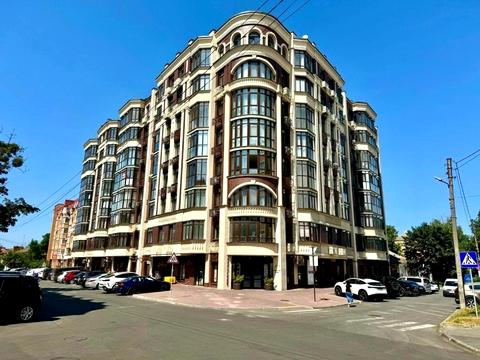 квартира по адресу Филиппа Орлика ул. (Паризької Комуни), 26