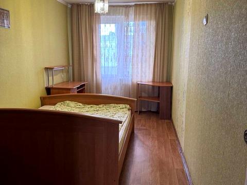 квартира за адресою Гетьманська вул. (Іллічівська), 74