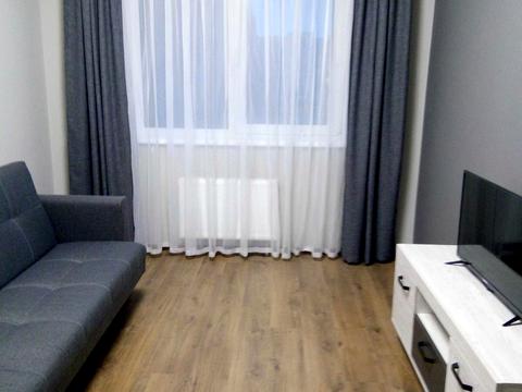 квартира по адресу Угорская ул., 14е
